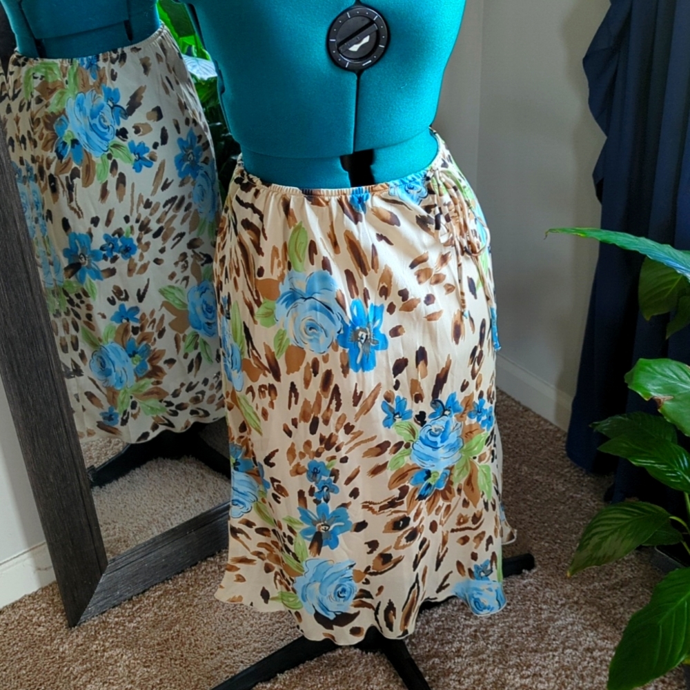 AGB California Size M Skirt